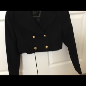 Dolce & Gabbana jacket